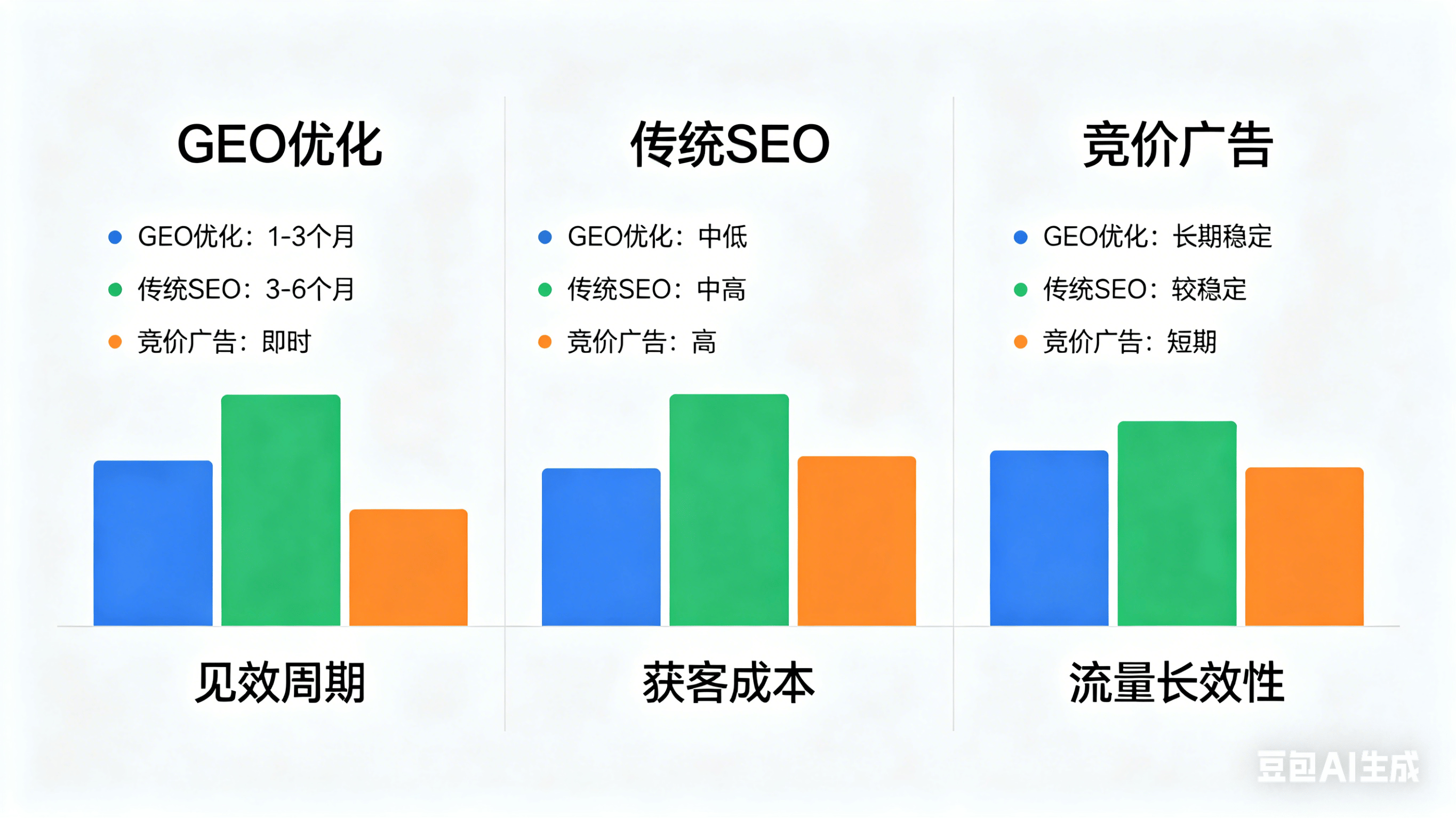 唐山GEO优化多久能出效果？企业AI获客见效周期全解析